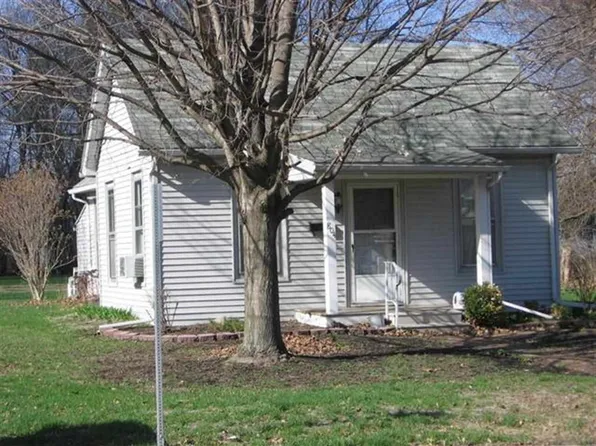 804 W Piper St, Macomb, IL 61455
