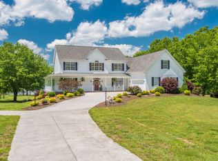 3474 River Rd, Ten Mile, TN 37880