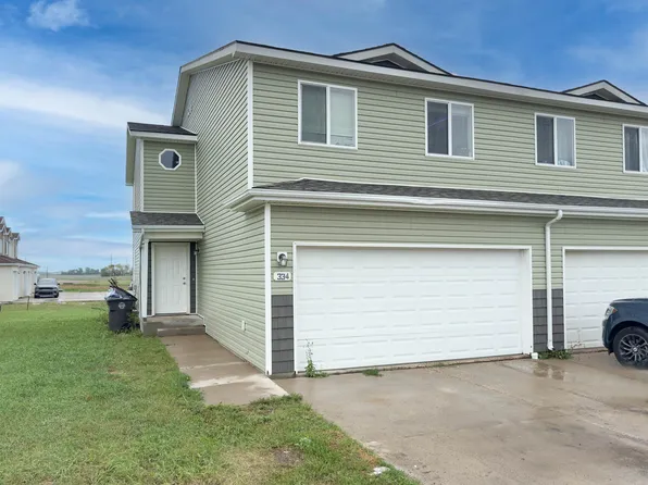 334 Adeline Dr, Stanley, ND 58784