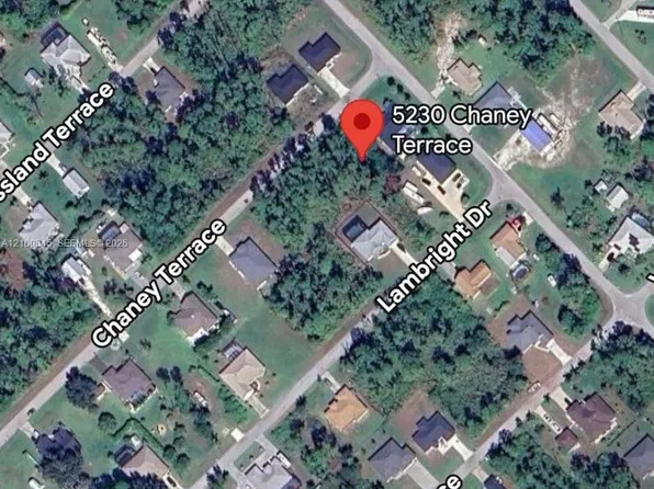 5230 Chaney Ter, Port Charlotte, FL 33981