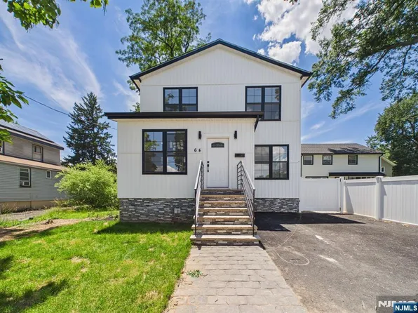 64 Graham Pl, Teaneck, NJ 07666
