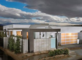 3690 Ambassador Dr, Palm Springs, CA 92262