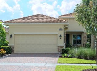19018 SW Positano Way, Port Saint Lucie, FL 34987