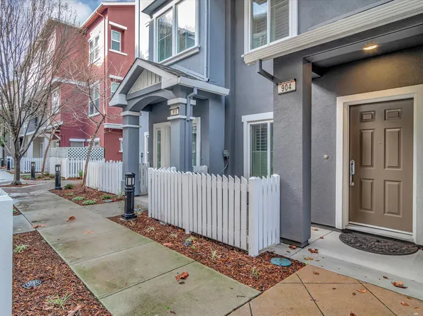 904 Alegre Pl, San Jose, CA 95126