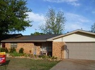 2121 64th St, Lubbock, TX 79412