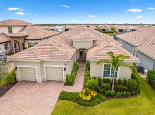 9045 SW Roccia Way, Port Saint Lucie, FL 34987