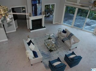 5600 Panorama Dr SE, Huntsville, AL 35801