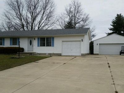 2891 Main St NW SUITE 106, Washington Court House, OH, 43160