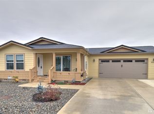 3613 Channel View Ln SE, Lacey, WA 98503