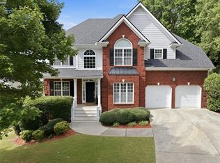 1232 Vinings Place Point, Mableton, GA 30126