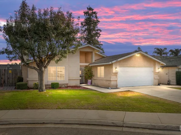 609 Nettle Pl, Bakersfield, CA 93308