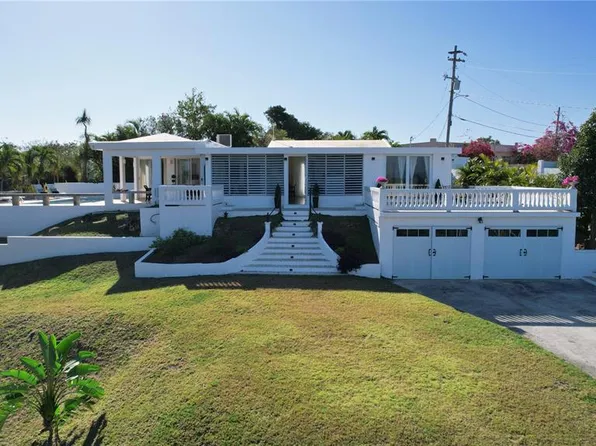 2 Bo Puerto Ferro Sector Destino, Vieques, PR 00765