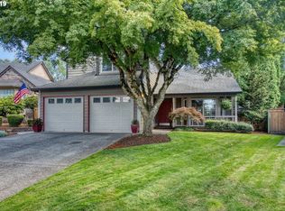 2028 SE 158th Loop, Vancouver, WA 98683