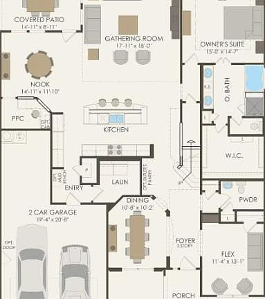 2nd image of this home