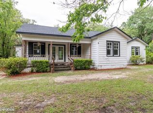 28180 Lake Hampton Rd, Hilliard, FL 32046