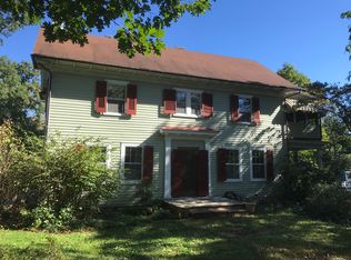 1400 Rugby Rd, Charlottesville, VA