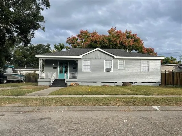 3 William Ave, Jefferson, LA 70121