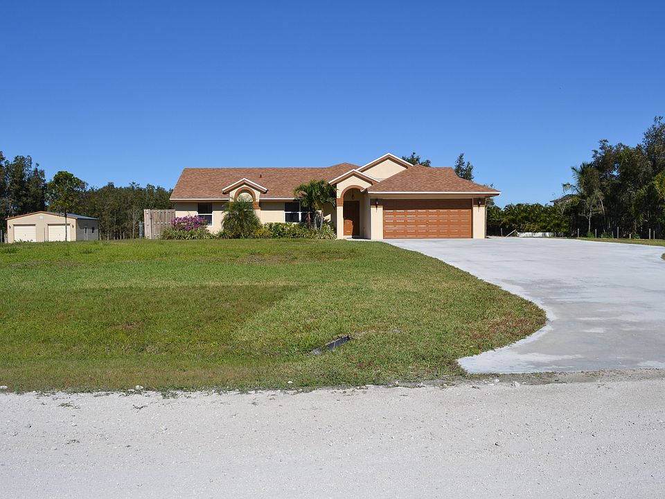 House and 24x24 shed