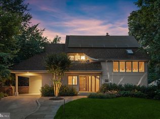 4711 24th Rd N, Arlington, VA 22207