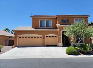 5757 Bedrock Springs Ave, Las Vegas, NV 89131