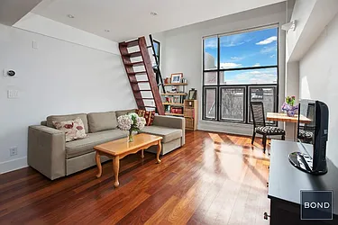 Sold by Bond New York