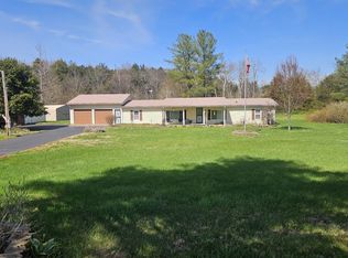 381 Newt Good Rd, Limestone, TN 37681