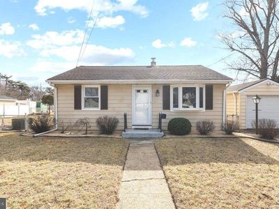 211 Eleanor Ave, Hamilton, NJ, 08629
