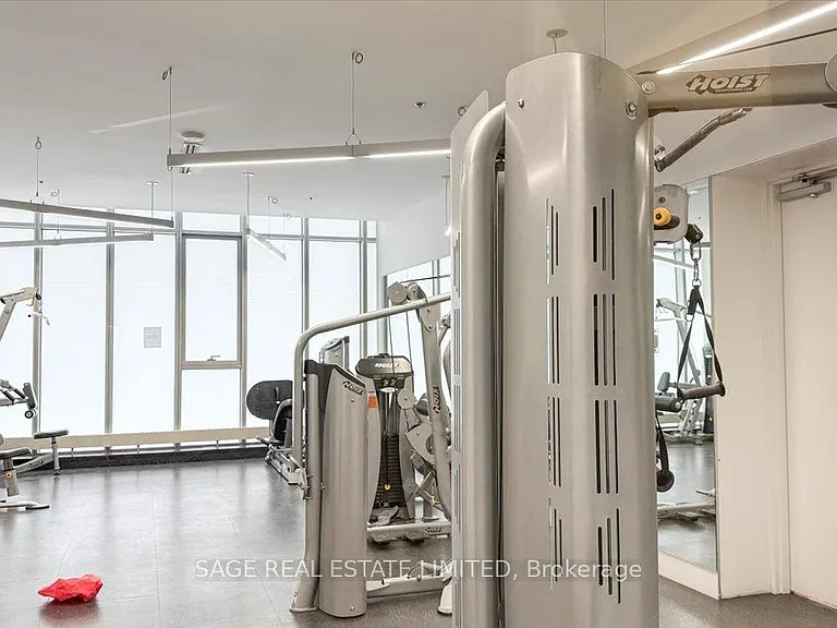 12 York St #3608 — Photo 22