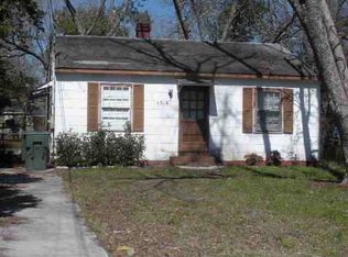 1314 Alma Ave, Warner Robins, GA 31088