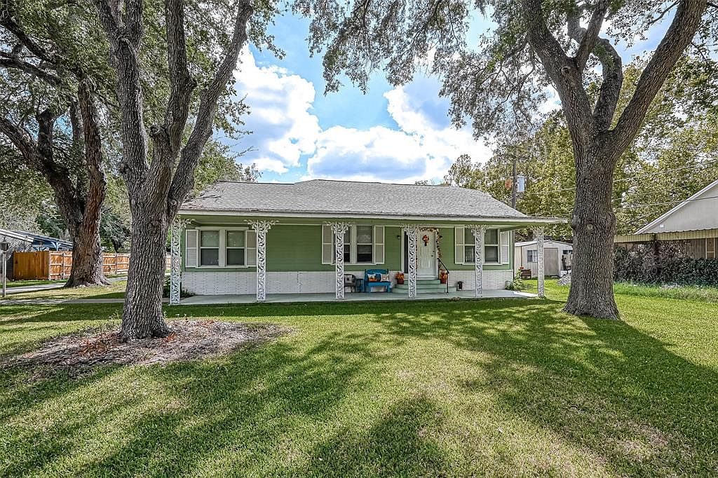 414 Mockingbird Ln, Wharton, TX 77488 MLS 77674858 Zillow