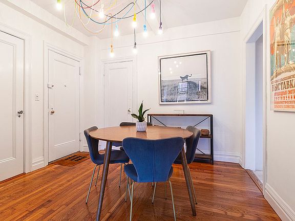 3rd image of 170 W 81st St APT 5B