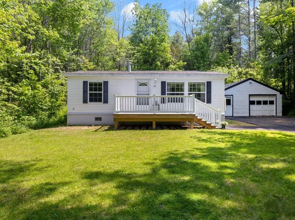340 River Road, Buxton, ME 04093