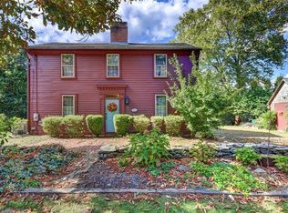 38 Old River Rd, Barrington, RI 02806