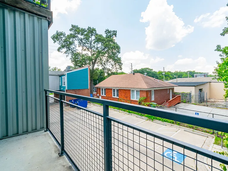 1537 Ralph David Abernathy Blvd SW #C-204 — Photo 13