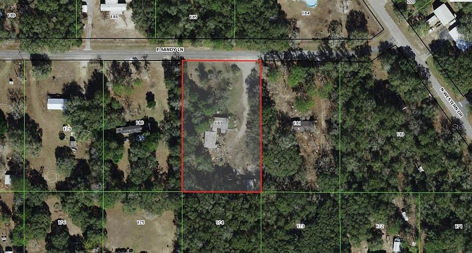 1st image of 1162 E Sandy Ln Lot 181