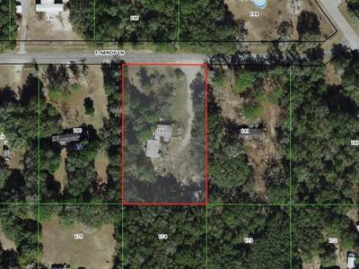1162 E Sandy Ln Lot 181, Hernando, FL, 34442