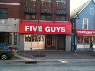 519 State St #6, Madison, WI 53703