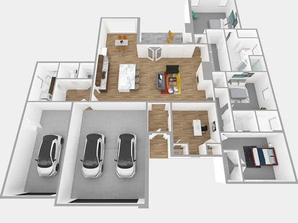 1770 S May Ave, Guthrie, OK 73044