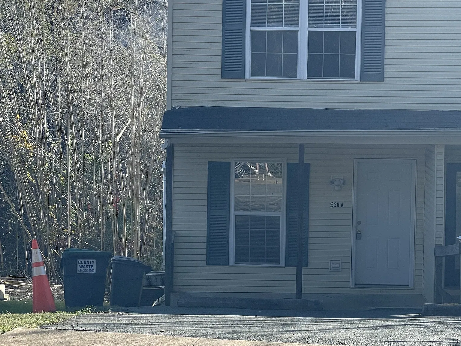 526 Cleveland Avenue - A — Photo 2