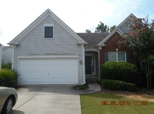 6515 Cold Stream Dr, Cumming, GA 30040