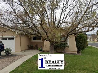 200 Raleigh Dr, Vacaville, CA 95687