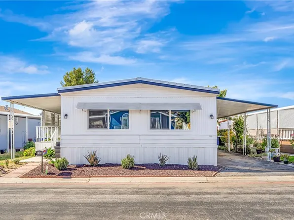27361 Sierra Hwy Space 109, Canyon Country, CA 91351