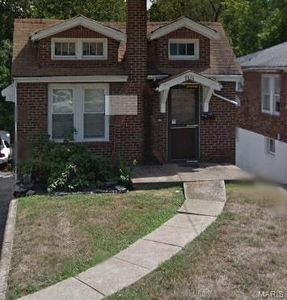 8836 Ramona Ave, Saint Louis, MO, 63121