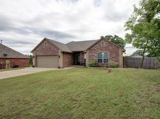 11873 Coyote Run, Guthrie, OK 73044