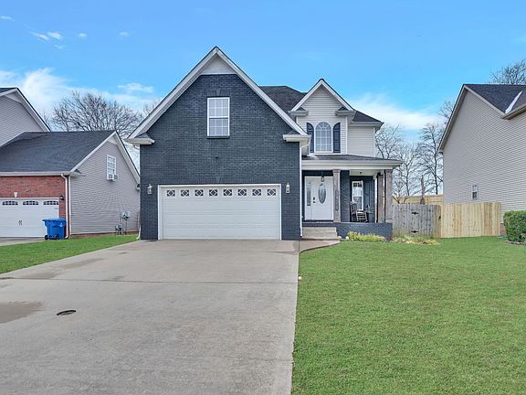 2nd image of 1426 Bruceton Dr