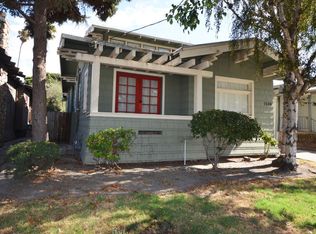 1506 Fernside Blvd, Alameda, CA 94501