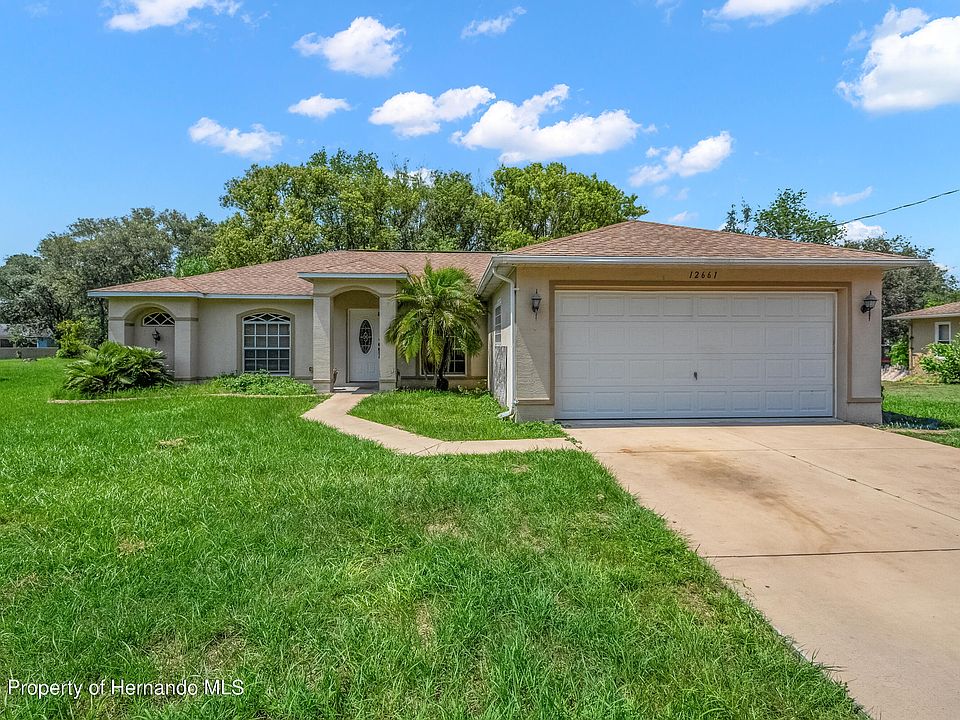 12661 Linden Dr, Spring Hill, FL 34609 | Zillow