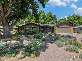 2613 Harvard St, Fort Collins, CO 80525