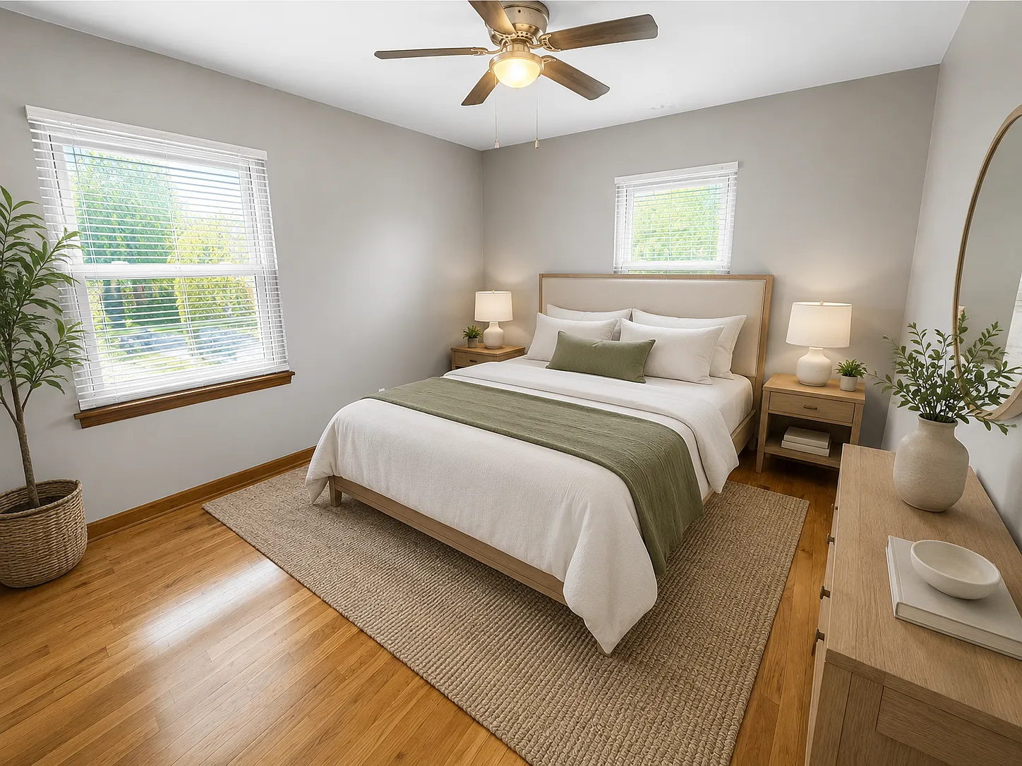1025 Turner Blvd — Photo 3