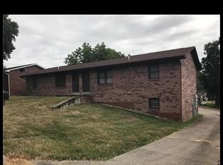 613 E Adams St #1, Jackson, MO 63755